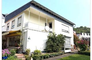 Einfamilienhaus kaufen in 56112 Lahnstein, +++ Einmalig im Zentrum Lahnsteins - Wunderschönes Einfamilienhaus mit großem Garten und Parkflächen