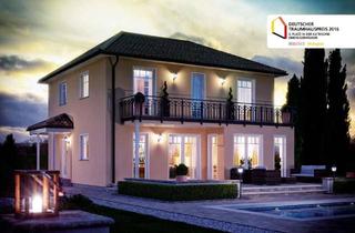 Villa kaufen in 15732 Schulzendorf, Moderne Stadtvilla in begehrter Lage