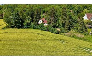 Haus kaufen in 82275 Emmering, Chance! Traumgrundstück 1.750qm mit Altbestand und freiem Südblick in FFB!