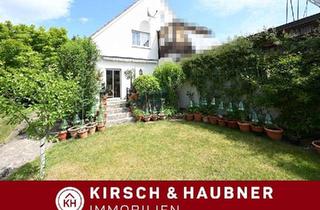 Doppelhaushälfte kaufen in 92318 Neumarkt, Preishammer!Ältere Doppelhaushälfte mit viel Grün, Neumarkt - Höhenberg im Tal