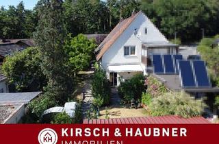 Doppelhaushälfte kaufen in 92318 Neumarkt, Klasse Preis!Doppelhaushälfte mit 2 Garagen auf schönem Grund! Neumarkt - Höhenberg im Tal