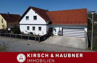 Einfamilienhaus kaufen in 92360 Mühlhausen, Herrliches Familiendomizil - sofort frei, Ästhetik & Zweckmäßigkeit & Preis überzeugen! Mühlh...