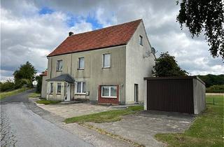 Haus kaufen in 59514 Welver, Charmantes EFH mit großem Gartengrundstück in Welver-Klotingen!