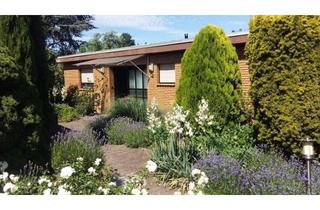 Haus kaufen in 67271 Battenberg, Bungalow mit Gartenidylle in Battenberg