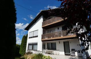 Haus kaufen in 86556 Kühbach, RESERVIERT! Ganz viel Platz - solides 2-3 Familienhaus in Kühbach zuverkaufen