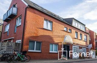 Haus kaufen in 26548 Norderney, Attraktive Kapitalanlage und vielseitige Nutzung: Zwei Einheiten mit Wohnungen & Gewerbe