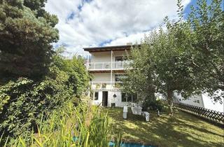 Haus kaufen in 66649 Oberthal, Top gepflegtes 3-Familienhaus mit schönem Garten - Oberthal