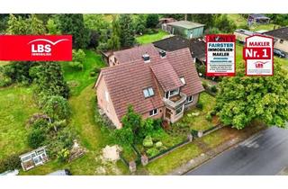 Haus kaufen in 29581 Gerdau, Ihr neues Zuhause!