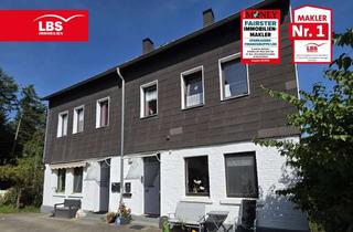 Mehrfamilienhaus kaufen in 42553 Velbert, Charmantes Mehrfamilienhaus mit 3 Wohneinheiten in Velbert-Neviges