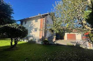 Haus kaufen in 94209 Regen, Das Haus für die Familie in ruhiger und sonniger Lage von Regen