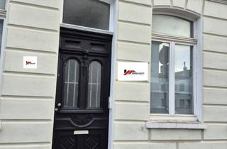 Haus kaufen in 47574 Goch, Großes Atelier-Haus (498qm) mit Baugrundstück in Goch