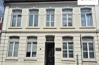 Haus kaufen in 47574 Goch, Großes Atelierhaus (487qm) mit Bauland +großem Sauna-Haus im Garten