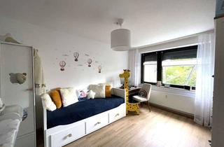 Haus kaufen in 30559 Anderten, Hochwertig saniertes Reihenendhaus – Balkon statt Garten, Dachterrasse denkbar