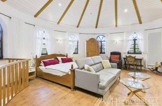 Haus kaufen in 54552 Strotzbüsch, Traumhaftes Landhaus mit Ferienturm | 54552 Strotzbüsch | Vulkaneifel