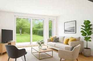 Doppelhaushälfte kaufen in 85464 Finsing, Eine Doppelhaushälfte mit Platz für Ihre Familie