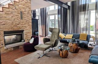 Einfamilienhaus kaufen in 49205 Hasbergen, Luxuriöses Einfamilienhaus vor den Toren Osnabrücks