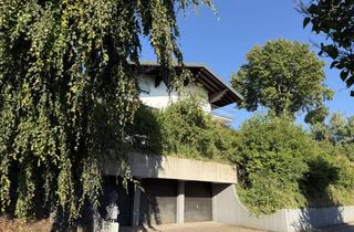 Haus kaufen in 72280 Dornstetten, Repräsentative Wohn - Residenz mit traumhaftem Weitblick zu verkaufen!