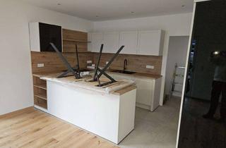 Doppelhaushälfte kaufen in 84337 Schönau, NEUBAU-Doppelhaushälften in ökologischer Holzständerbauweise