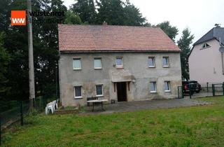 Haus kaufen in 04749 Ostrau, Charmantes EFH – ca. 160 m² Wohnfläche, 550 m² Grundstück, ausbaubarer Dachboden in Wutzschwitz