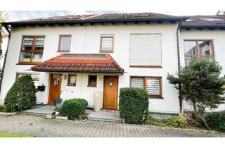 Haus kaufen in Lärchenhof 10, 86482 Aystetten, Charmantes Reihenmittelhaus in Aystetten