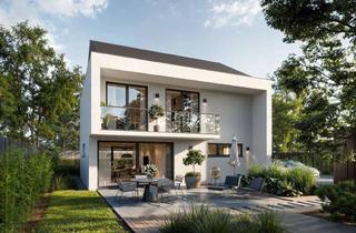 Einfamilienhaus kaufen in 67454 Haßloch, Freistehendes Einfamilienhaus in Haßloch