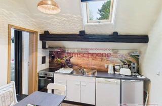 Haus kaufen in 98701 Großbreitenbach, Klein, Fein, Mein-Wohnen oder doch Vermieten am Ortsrand von Großbreitenbach