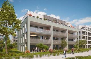 Mehrfamilienhaus kaufen in Stadion-Anlage 11, 68782 Brühl, MEHRFAMILIENHAUS MIT 11 WOHNEINHEITEN - Werthaltige Investition in der Metropolregion Rhein-Neckar