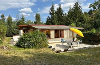 Haus kaufen in 07387 Krölpa, * RESERVIERT* Idyllisches Feriendomizil in Trannroda zu verkaufen