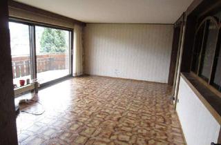 Haus kaufen in 72160 Horb, Horb Dettingen schönes EFH, 200qm WFl, 768qm Gr, Garten, Garage, Balkon