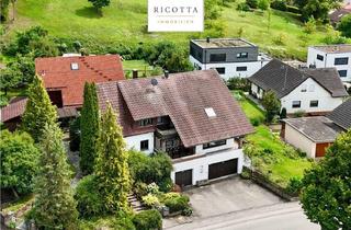 Einfamilienhaus kaufen in 71116 Gärtringen, Ihr neues Zuhause – Einfamilienhaus mit Raum für Familie, Leben und Träume in Gärtringen-Rohrau