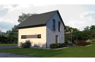 Haus kaufen in 54316 Schöndorf, Kompaktes Haus, durchdacht bis in den letzten Winkel - Made by OKAL