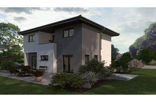 Villa kaufen in 54634 Bitburg, Elegante, komfortable Stadtvilla - Made by OKAL