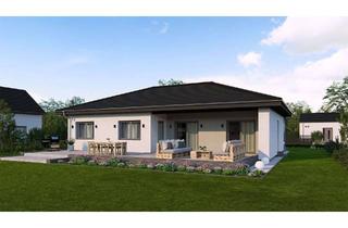 Haus kaufen in 94239 Zachenberg, KOMPAKTER BUNGALOW - DURCHDACHT & EINLADEND