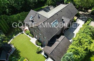 Villa kaufen in 33332 Gütersloh, Bald kommen Sie aus einem guten Haus.