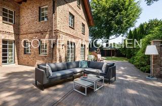 Villa kaufen in 33332 Gütersloh, NEUER KAUFPREIS: Villa mit großer Einziehungskraft.