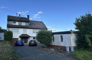 Haus kaufen in 55499 Riesweiler, Traumhaftes Zuhause mit Einliegerwohnung am Soonwald