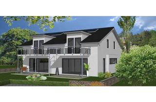 Doppelhaushälfte kaufen in 72411 Bodelshausen, Doppelhaushälfte in toller Wohnlage inkl. Baugrundstück in Bodelshausen