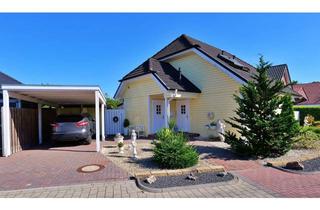 Einfamilienhaus kaufen in 48477 Hörstel, Gemütliches Einfamilienhaus mit kleinem Wohlfühlgarten