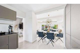 Reihenhaus kaufen in 82256 Fürstenfeldbruck, Exklusiv saniertes Reihenhaus mit Einliegerwohnung und moderner Technik