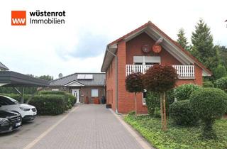 Haus kaufen in 49681 Garrel, Großes Haus in ruhiger Lage von Garrel!