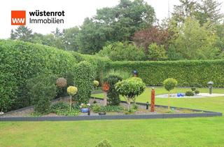 Haus kaufen in 49681 Garrel, Garrel: 3 Wohnungen verteilt auf zwei Häuser!