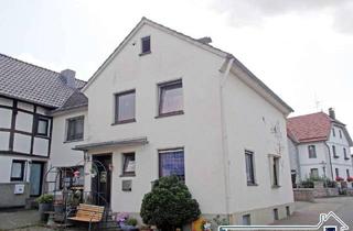 Haus kaufen in 53947 Nettersheim, Nettersheim-Marmagen: kleines vermietetes Häuschen