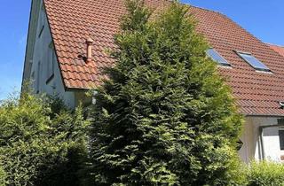 Einfamilienhaus kaufen in 31655 Stadthagen, Lichtdurchflutetes Einfamilienhaus in bester Lage mit Garage