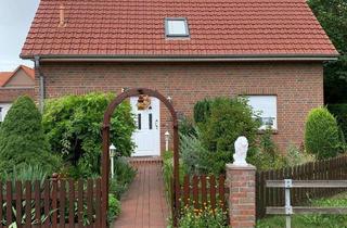 Einfamilienhaus kaufen in Spleetenkamp 13, 30880 Laatzen, Freistehendes Einfamilienhaus mit Garage zu verkaufen
