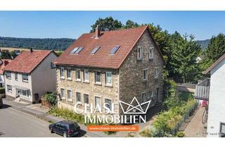 Mehrfamilienhaus kaufen in 31020 Salzhemmendorf, Rentables Mehrfamilienhaus im schönen Wallensen - Kapitalanlage nähe Salzhemmendorf!