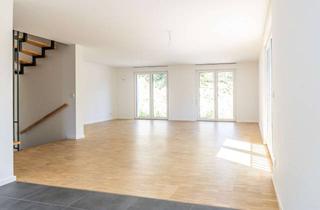 Reihenhaus kaufen in Teckstr, 73277 Owen, Direkt einziehen ! Alles inklusive ! Eckhaus Neubau Reihenhaus mit Blick auf die Burg Teck