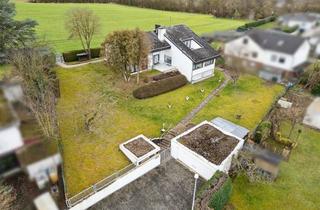 Haus kaufen in 65597 Hünfelden, Wohnhaus mit großzügiger Architektur in traumhafter Lage