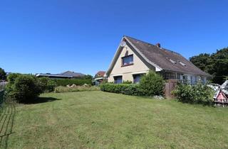 Einfamilienhaus kaufen in 21483 Basedow, Großes Einfamilienhaus mit liebevoll angelegten Garten und Potential!