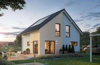 Haus kaufen in 76891 Bruchweiler-Bärenbach, ***Unser Klassiker mit viel Charme. KfW-EE-40 bereits im Standard.***