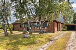 Haus kaufen in 24610 Trappenkamp, ***Charmanter Bungalow mit Herz***